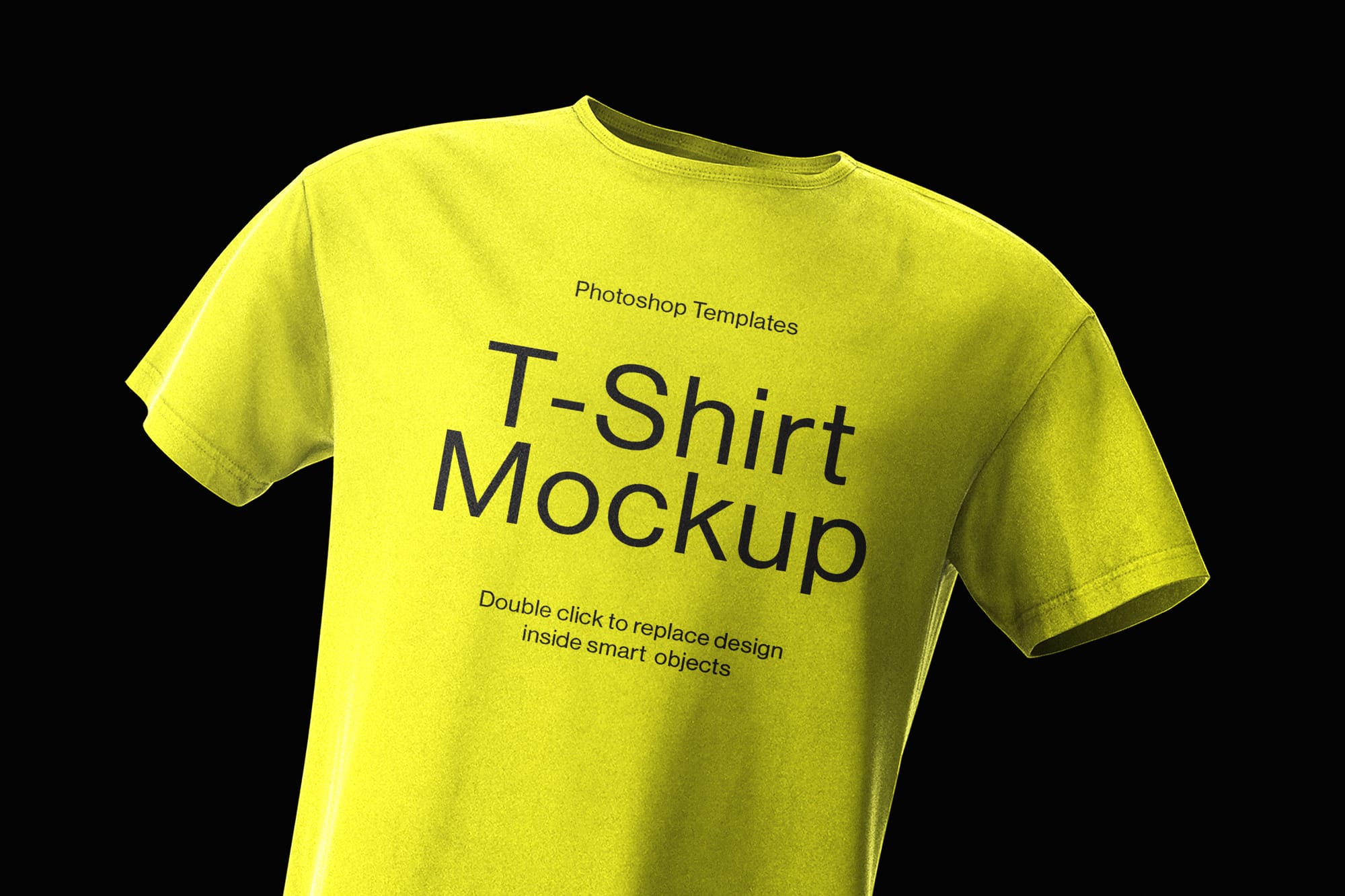 T-Shirt Mockup